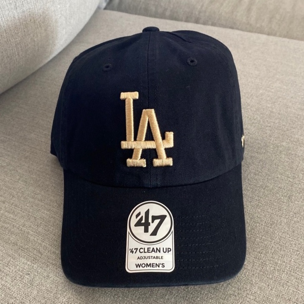 Los Angeles Dodgers Hat